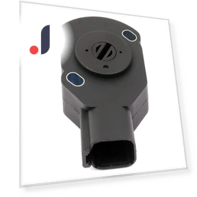 Throttle Position Sensor — Air Bag, Topfactory