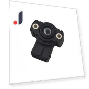 Throttle Position Sensor — Acceleration, happybuySE