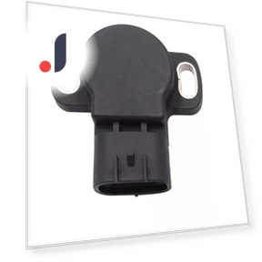 Throttle Position Sensor — Crankshaft Position, Topfactory