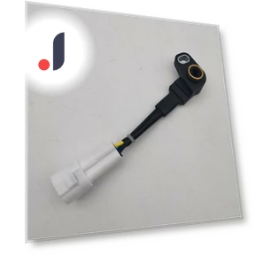 Throttle Position Sensor — Acceleration, Yamaha