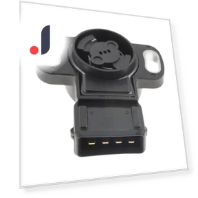 Throttle Position Sensor — Throttle Position, Skyfree