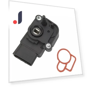 Throttle Position Sensor — Throttle Position, happybuySE