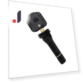 Tire Pressure Sensor — Emergency, FYUU-autoparts
