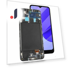 Touch Screen Digitizer Frame LCD Display — Touchscreen Panels, PHYUN-autoparts