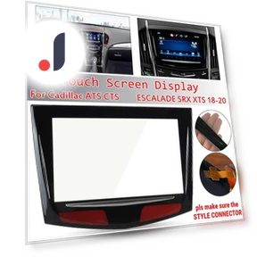 Touchscreen Display — Display Modules, happybuySE