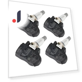 TPMS Tire Pressure Monitoring System Sensor — TPMS Sensor Replacements, loverapple