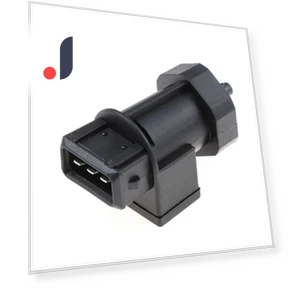 Transmission Speed Sensor — Transmission Speed, Topfactory
