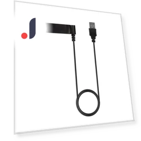 USB Charging Cable Charger — Smartwatch Charging Solutions, Topfactory