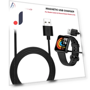 USB Charging Device — Smartwatch Charging Solutions, j-3C