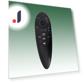 Voice Magic Remote Control — Remote Controls, PHYUN-autoparts