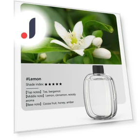 Wall-mounted Aromatherapy Diffuser — Car Air Fresheners, Iridescentwe
