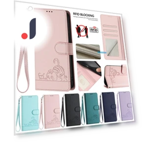 Wallet Case — Basic Cases, case-A1