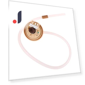 Water Level Sensor Pressure Switch — Washing Machines, Rustling Trees