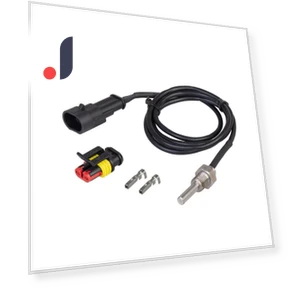 Water Temperature Sensor — Coolant Temperature, FYUU-autoparts