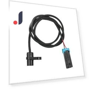 Wheel Speed Sensor — Transmission Speed, Tautoparts