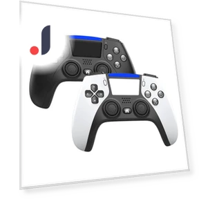 Wireless Bluetooth Controller — Controllers, StrideBox
