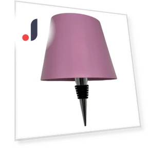 Wireless Bottle Lamp — Lighting Accessories, AE Selection