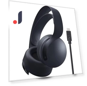 Wireless Headset — Headsets, MoRub-Japan