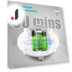 Wireless Pool Cleaning Robot — Smart Cleaning Robots, Elestagequipment