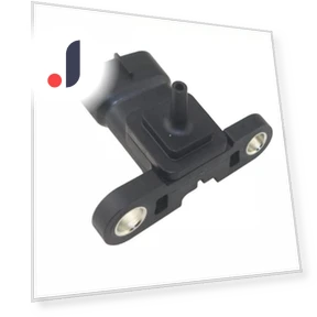 3-Pin Intake Manifold Absolute Pressure Sensor — Air Bag, feiyanautoparts