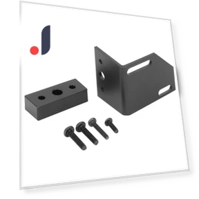 3D Printer Touch Sensor Mount Bracket — 3D Printing Bases, Vestidos