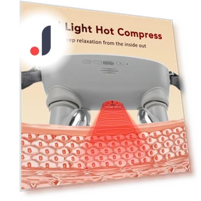 3D Smart Neck Massage with Hot Compress — Back Relief Solutions, Cars Auto Home