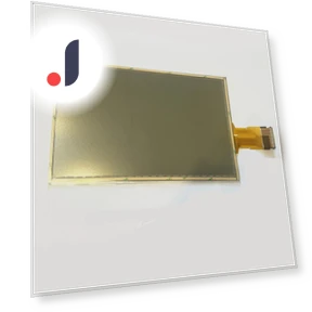 40-pin Touch Screen Navigation Digitizer Glass — Touchscreen Panels, feiyanautoparts