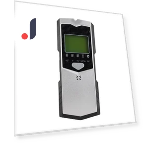 5-in-1 Metal Detector — Metal Detectors, PULUZ