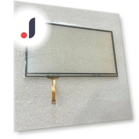 7-inch Touch Screen Navigation Display — Display Modules, feiyanautoparts