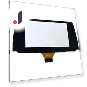 7-inch Touch Screen — Display Modules, feiyanautoparts