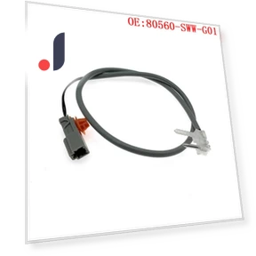 Air Conditioner Evaporator Temperature Sensor — Air Bag, feiyanautoparts