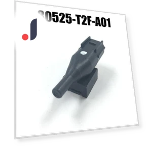 Ambient Air Temperature Sensor & Plug — Charge Temperature, feiyanautoparts