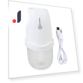 Aromatherapy Diffuser — Diffusers, OutsideWorld