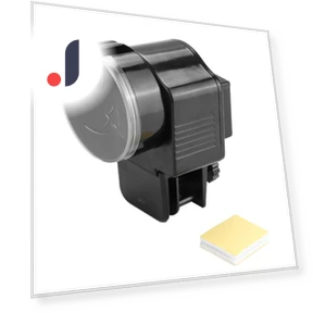 Automatic Aquarium Feeder with Timer — Feeders, CosyHome