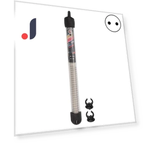 Automatic Aquarium Heater — Heaters & Chillers, Health & Beauty PRODUCT