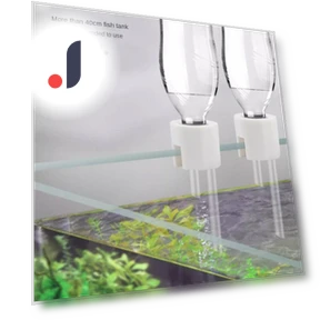Automatic Aquarium Water Refill Device — Feeders, Lulou
