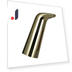 Automatic Soap Dispenser — Care Dispensers, Elenxs Kitchen