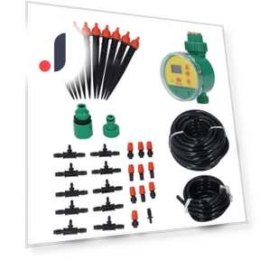 Automatic Watering Controller Kit — Automatic Irrigation, Vestidos