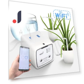 Automatic Watering System — Controllers, TrendVibeCN