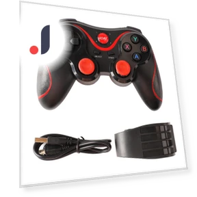 Bluetooth Game Controller — Game Controllers, DIYelecs