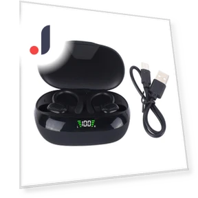 Bluetooth Headphones — In-Ear Headphones, DIYelecs