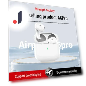 Bluetooth Headset — Audio Gear, AI Supermarket