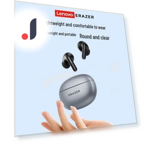 Bluetooth Headset — Audio Gear, Smarter than future