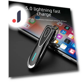 Bluetooth Stereo Headset — Audio Gear, SmartGears