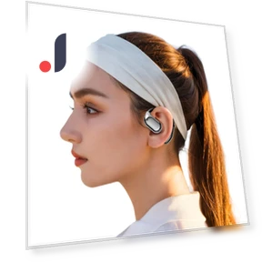 Bluetooth Translator Earbuds — Language Translators, Good Household Items
