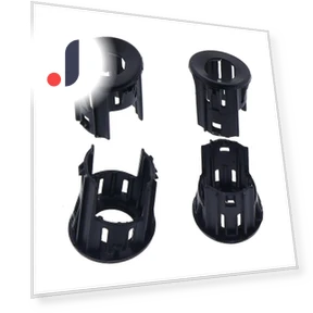 Bumper Park Assist Sensor Bracket — Rearview Cameras for Cars, loverapple