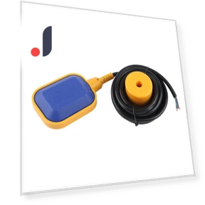 Cable Float Switch — Liquid Level, Fishine