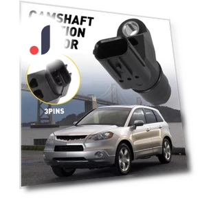 Camshaft Position Sensor — Camshaft Position, PHYUN-autoparts