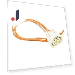 Car Connector of Throttle Position Sensor TPS — Acceleration, loverapple