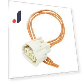 Car Connector of Throttle Position Sensor — Throttle Position, Skyfree